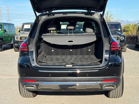 Certified 2026 Mercedes-Benz GLE 350 4MATIC image 16