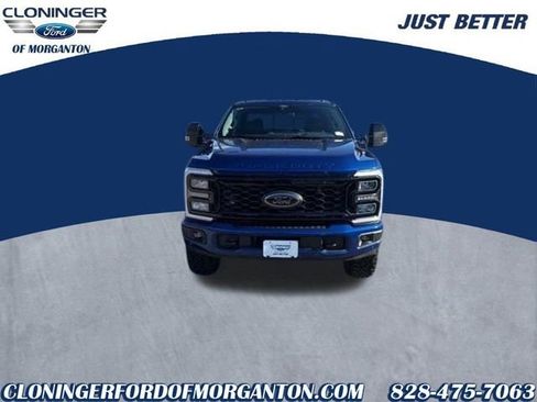 New 2026 Ford F250 Lariat w/ Tremor Off-Road Package AWD/4WD image 2