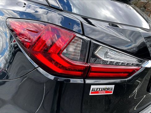 Used 2022 Lexus RX 350 AWD w/ Premium Package image 27