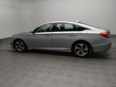 Used 2018 Honda Accord EX-L image 3