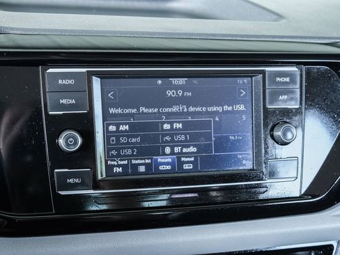 Used 2024 Volkswagen Taos S FWD image 46