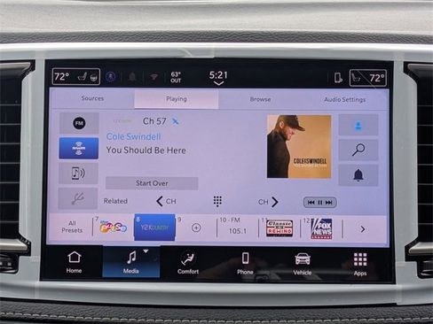 New 2026 Chrysler Pacifica Select image 19