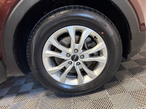Used 2022 Kia Telluride LX AWD/4WD image 44