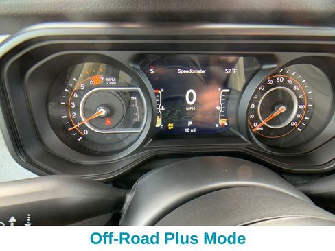 New 2026 Jeep Wrangler Willys image 17