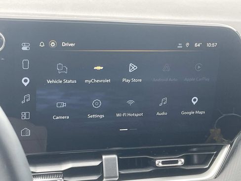 New 2026 Chevrolet Equinox LT FWD image 18