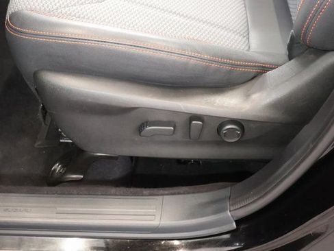 Certified 2023 Subaru Forester Sport AWD/4WD image 14