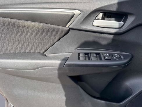 Certified 2019 Honda Fit EX image 17