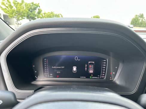 Used 2026 Honda Passport TrailSport image 21