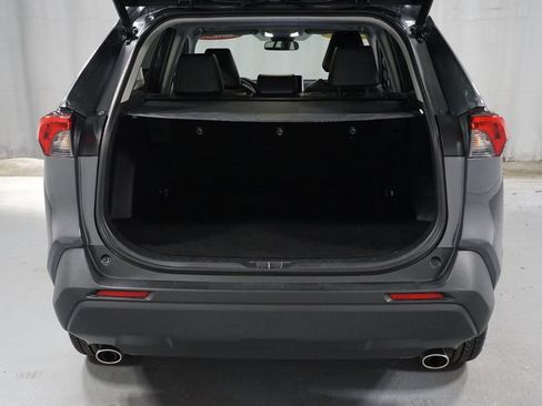 Certified 2023 Toyota RAV4 XLE Premium FWD image 36