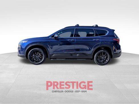 Used 2023 Hyundai Santa Fe XRT w/ Cargo Package AWD/4WD image 12