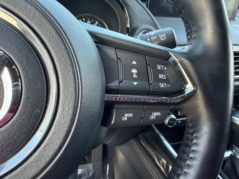 Used 2023 MAZDA CX-9 Grand Touring image 39