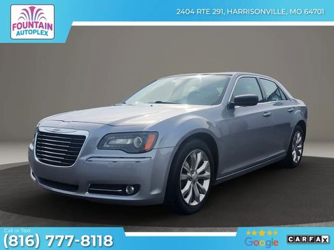 Used 2013 Chrysler 300 S AWD/4WD image 1