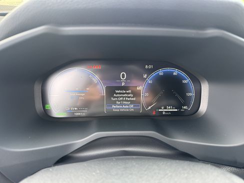 Used 2025 Toyota RAV4 XSE w/ Weather Package AWD/4WD image 21