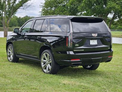 New 2026 Cadillac Escalade Sport w/ Touring Package