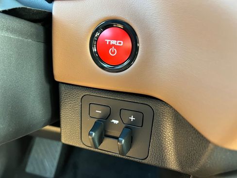 New 2026 Toyota Tundra 1794 Edition image 21