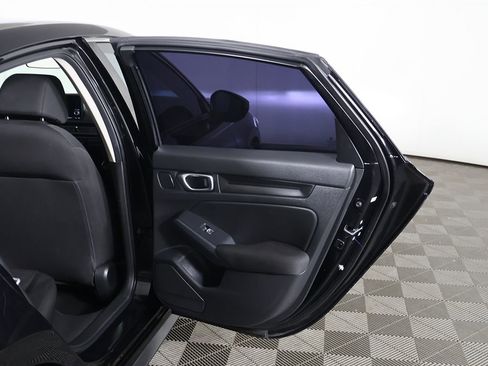 Used 2023 Honda Civic LX image 18