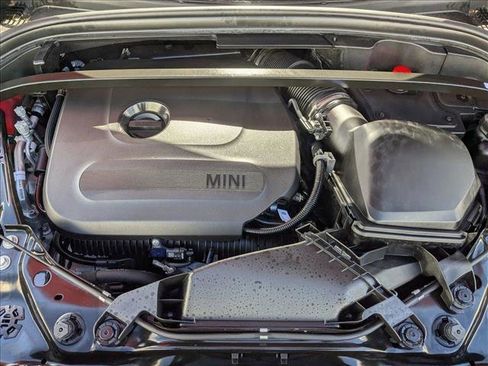 Certified 2025 MINI Cooper Countryman S image 23