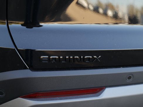 New 2026 Chevrolet Equinox LT w/ Convenience Package II image 36