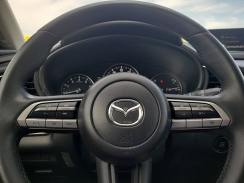 Used 2023 MAZDA CX-30 AWD 2.5 S w/ Select Package image 19