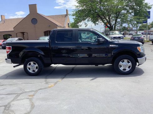 Used 2010 Ford F150 XLT AWD/4WD image 11