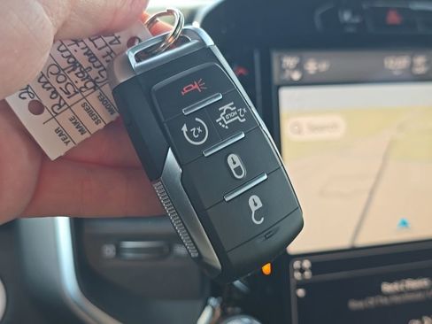 New 2026 RAM 1500 Big Horn image 43