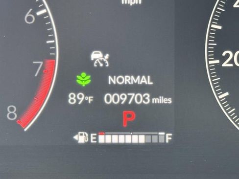 Certified 2026 Honda Odyssey EX-L image 29