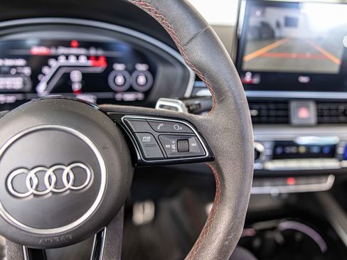 Used 2021 Audi RS 5 Sportback image 27