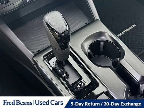 Used 2026 Subaru Outback Premium AWD/4WD image 22