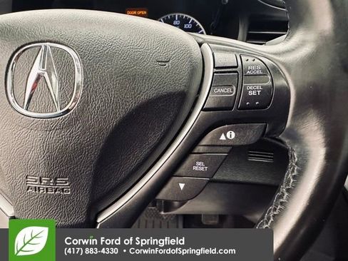 Used 2018 Acura ILX image 32