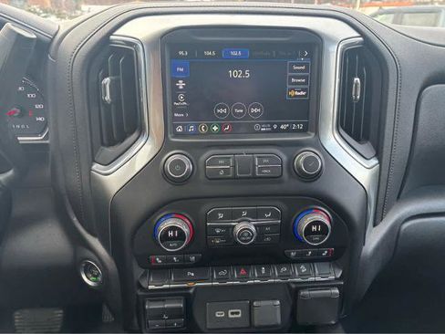 Used 2021 Chevrolet Silverado 2500 LTZ w/ LTZ Plus Package image 20