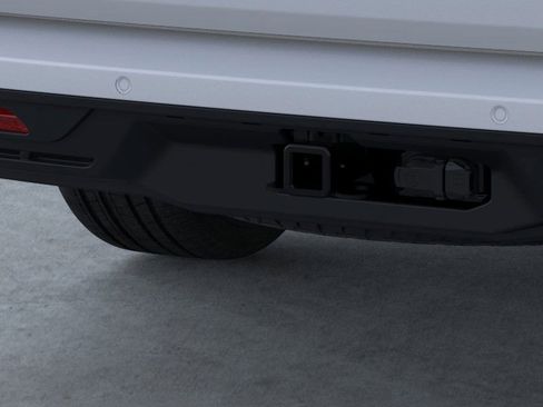 New 2026 Ford Expedition Active image 25