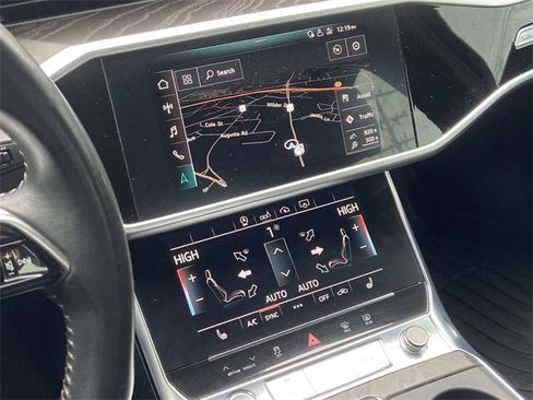 Used 2019 Audi A6 3.0T Premium w/ Convenience Package image 23