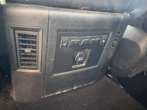 Used 2014 RAM 2500 Limited AWD/4WD image 20