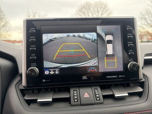 Used 2022 Toyota RAV4 XSE image 33