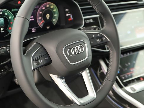 New 2026 Audi Q7 3.0T Premium Plus image 16