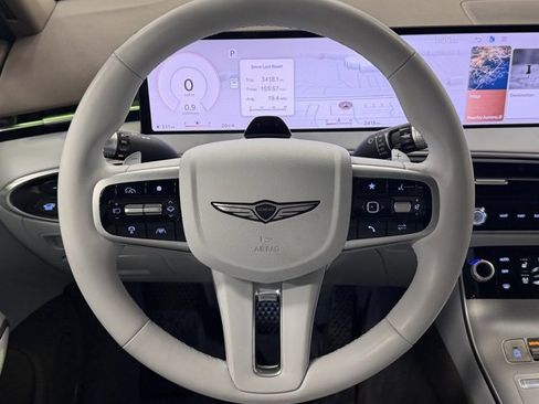 New 2026 Genesis GV70 2.5T Advanced image 15