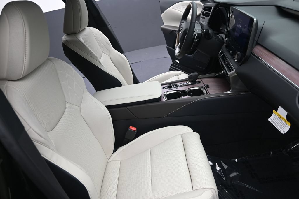 New 2026 Lexus RX 350 FWD w/ Convenience Package image 14