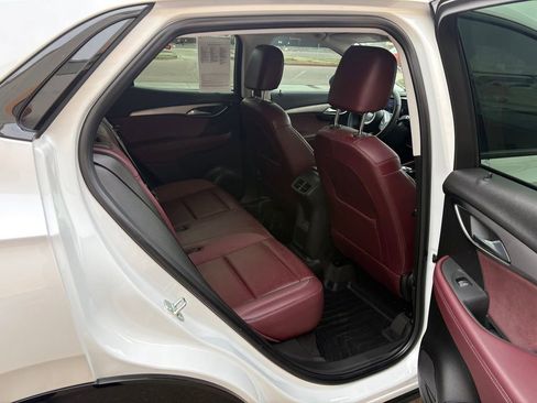 Used 2025 Buick Envision Sport Touring image 26