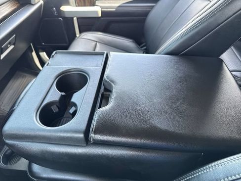 Certified 2018 Ford F150 Lariat AWD/4WD image 20