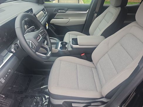 New 2026 GMC Terrain Elevation FWD image 10
