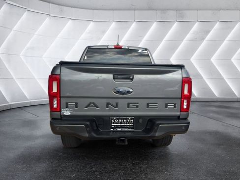 Used 2021 Ford Ranger XLT w/ Equipment Group 301A Mid image 4