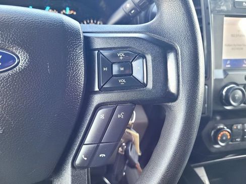 Used 2020 Ford F150 XL w/ Equipment Group 101A Mid AWD/4WD image 24