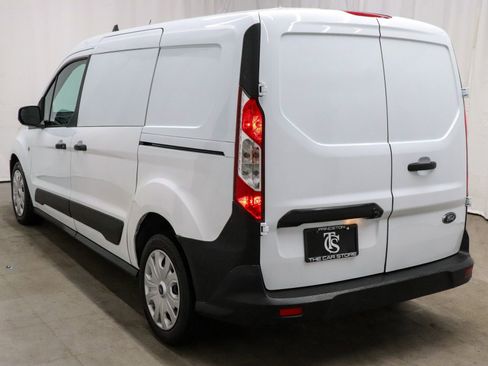 Used 2019 Ford Transit Connect XL image 6