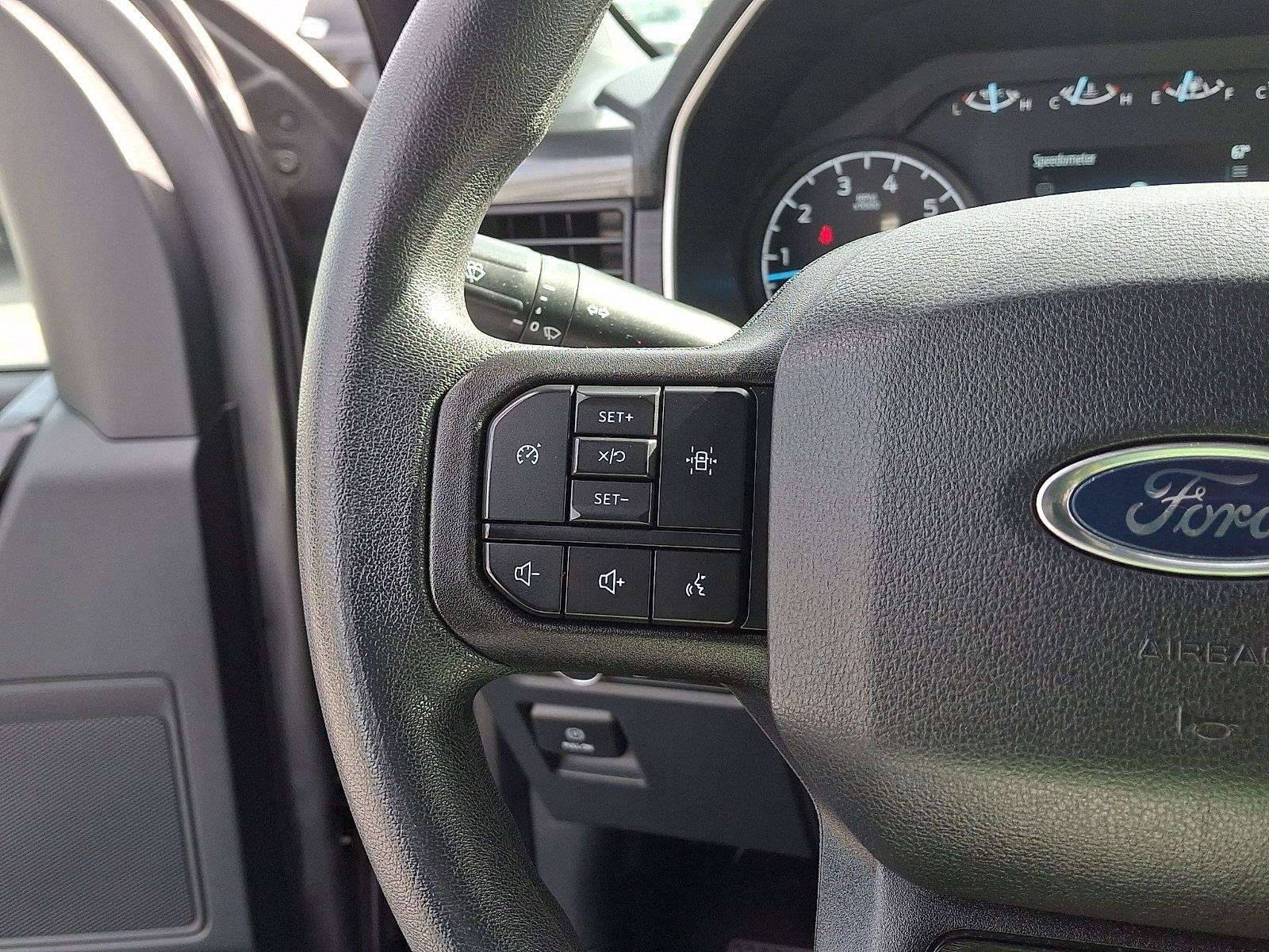 Used 2022 Ford F150 XL w/ STX Appearance Package AWD/4WD image 21
