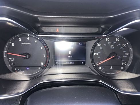 Used 2023 Chevrolet TrailBlazer LT FWD image 15