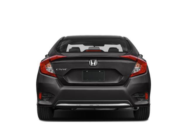 Used 2019 Honda Civic LX image 6