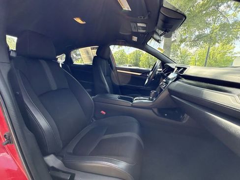 Used 2020 Honda Civic Sport image 27