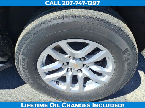 Used 2024 Chevrolet Tahoe LT AWD/4WD image 9