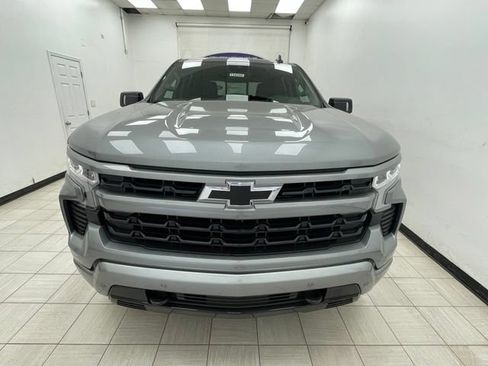 New 2026 Chevrolet Silverado 1500 RST w/ RST All Star Premium Package AWD/4WD image 18