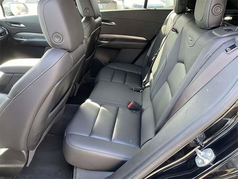 Used 2024 Cadillac XT4 Premium Luxury image 13